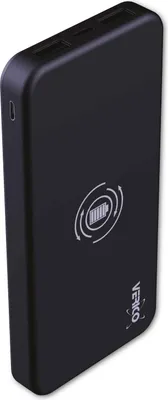 Immagine prodotto di VERICO Powerbank USB Power Plus AIR V2, 10.000mAh, nero
