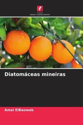 Produktbild von Diatomáceas mineiras