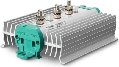 Obrázek produktu pro Baterie Mastervolt Mate 1602 IG Baterie Mate 1603 IG