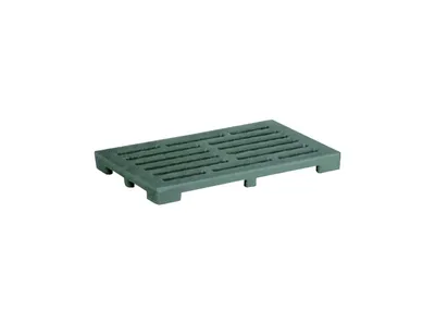 Produktbild von Dallmer Rost zu Kellerablauf 71 225x155mm, Guss