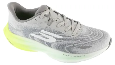 Produktbild von Skechers SKX Aero Spark 246200-GYLM, Laufschuhe, Herren, Grau