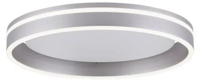 Produktbild von LED Deckenleuchte Q-Vito Ø 40cm CCT Stahl
