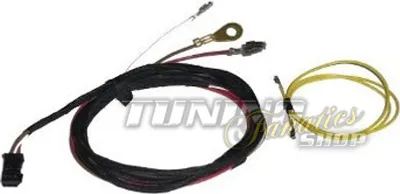 Produktbild von Kabelbaum Kabel Anschluss SET Nachrüstung des Original für Audi Drive Select