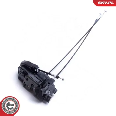 Produktbild von ESEN SKV Türschloss 60SKV041