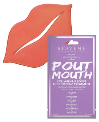 Immagine prodotto di Biovene, Balsamo labbra idratante, 10 g