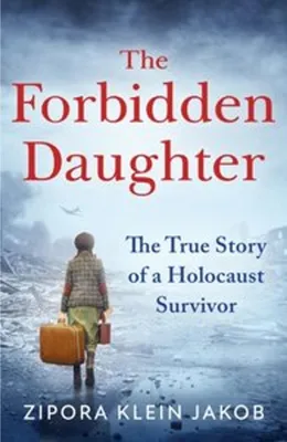 Produktbild von The Forbidden Daughter