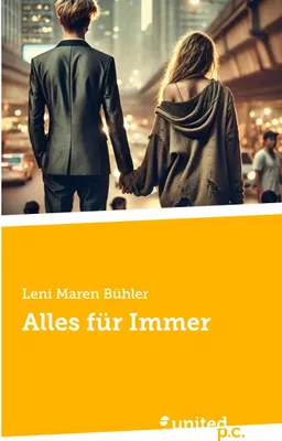 Produktbild von Alles für Immer