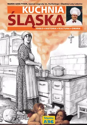 Immagine prodotto di Cucina slesiana