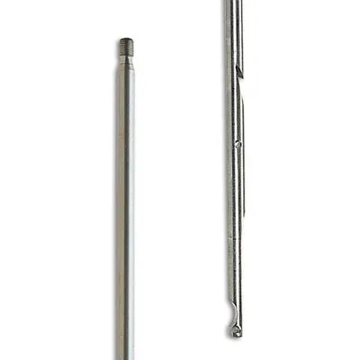 Obrázek produktu pro IMERSION Šíp nerez - průměr 6,5 mm se závitem 6 mm 1000 mm