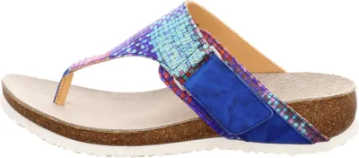 Produktbild von Think! Zehentrenner Damen 31373434353335 Lila 36 EU