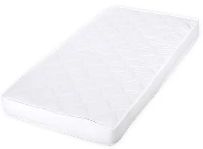 Produktbild von Lorelli EcoTek 60 x 120 cm Kinderbettmatratze 1016002