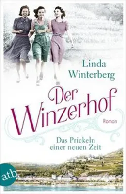 Obrázok produktu pre Der Winzerhof - Das Prickeln einer neuen Zeit
