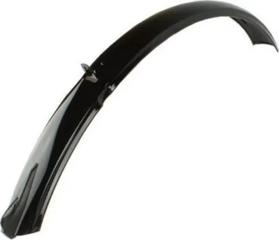 Produktbild von VWP FENDER 26-28 Zoll-Stahl BLACK