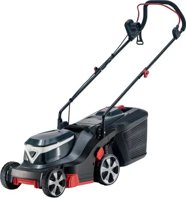 Produktbild von ALKO 3.82 E Easy Elektro Rasenmäher