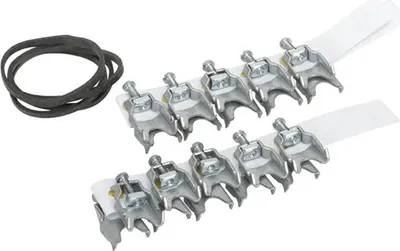 Imagen del producto de simon 27, grapas, paquete de 20 unidades
