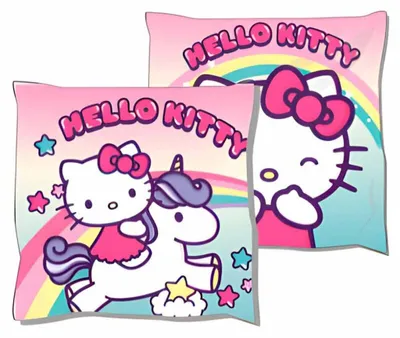 Immagine prodotto di Cuscino Hello Kitty