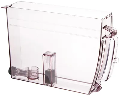 Produktbild von Delonghi 7313212611 Wassertank für Kaffeevollautomat