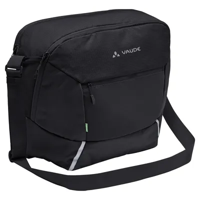 Produktbild von Vaude Vaude Cycle Messenger L - Umhängetasche 15.6" 41 cm