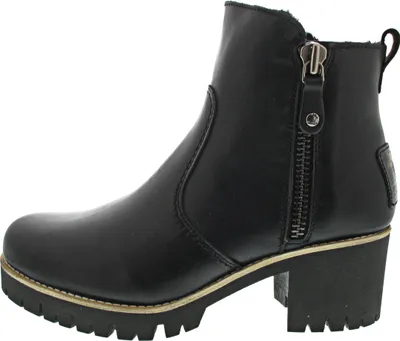 Produktbild von Panama Jack Pauline Igloo Trav B1 (39/negro-black)