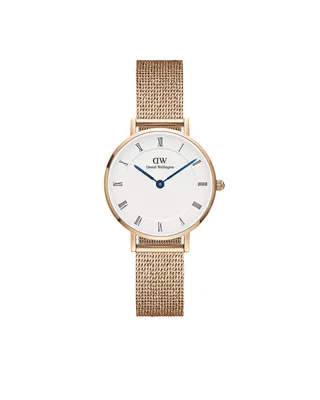 Immagine prodotto di Orologio Daniel Wellington DW00100681 oro rosa