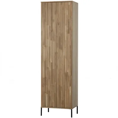 Produktbild von New Gravure Schrank Mit Schubladen Eiche Natur