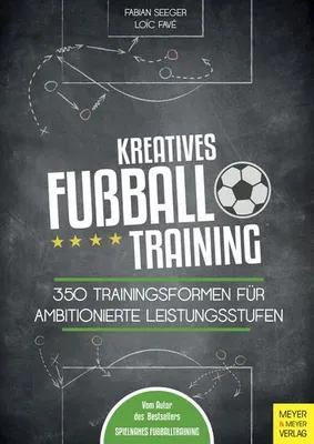 Zdjęcie produktu dla Kreatives Fußballtraining