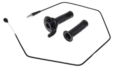 Produktbild von Gasgriff, Rollgas mit Kabel