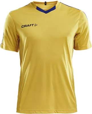 Produktbild von Craft Progress Jersey Contrast