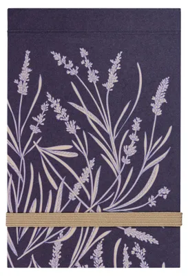 Produktbild von Clairefontaine 12x Einkaufsblock 8x12 cm, 50 Bl blanko 90g, sortiert 116347C