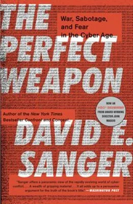 Productafbeelding van The Perfect Weapon