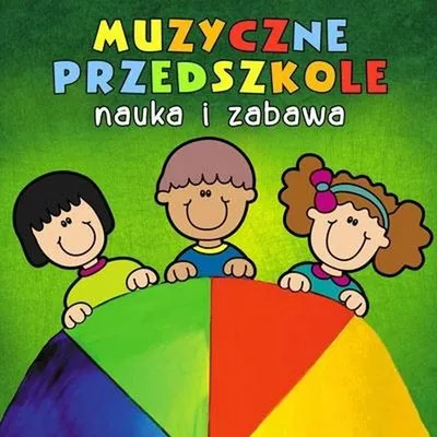 Obrázok produktu pre Hudobná škôlka. Učenie a zábava