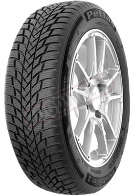 Productafbeelding van Petlas winterbanden voor motorfietsen, model Snowmaster 2 (195/50 R16 88H)