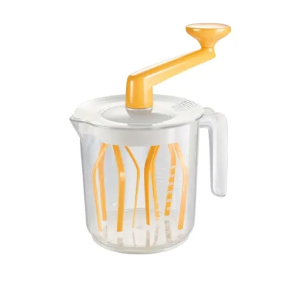 Obrázek produktu pro Tescoma Ruční šlehač DELÍCIA 1000 ml