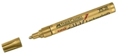Image de uni-ball Permanent-Marker PAINT (PX-20), or