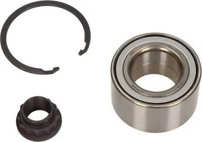 Produktbild von MAXGEAR Radlagersatz Vorne für TOYOTA AVENSIS Kombi (T25) 74mm 33-0671