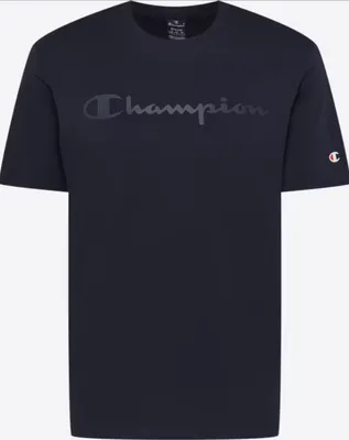 Obrázok produktu pre Champion Germany Tričko s golierom NNY M