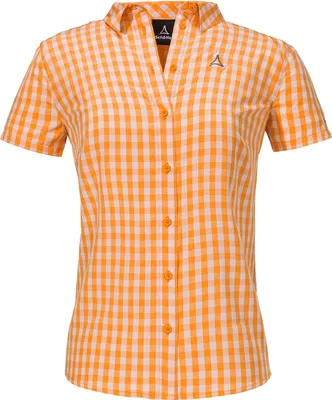 Produktbild von SCHÖFFEL Damen Wanderbluse Blouse Style Dalfoss
