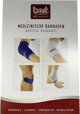 Produktbild von BORT ZWEIZUg ELLENB 055206, 1 St BAN