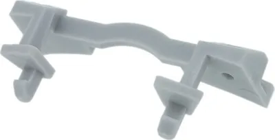 Produktbild von Casio G-Shock 1x Decoratives Element Piece 3H GPW-2000-1A2 | GPW-2000