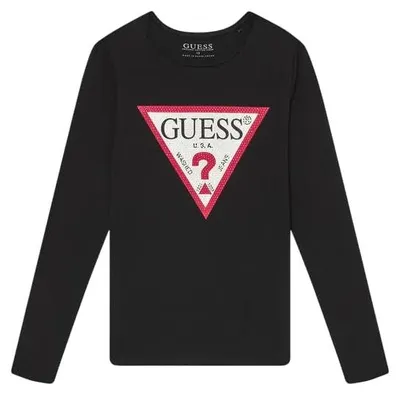 Image de Jeans Guess, modèle J2yi50 K6yw1, pour enfant