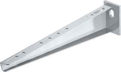 Immagine prodotto di OBO Bettermann Wand- und Stielausleger AW 15 11 VA4301 B110mm (6421008)