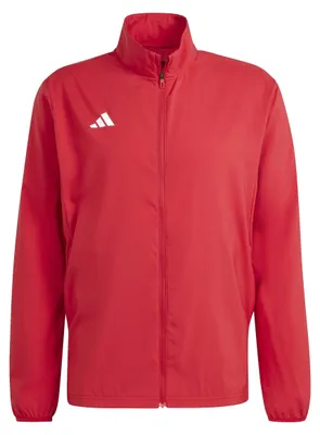 Obrázok produktu pre Adidas pánska bežecká bunda Adizero Essentials, farba: team power red 2, veľkosť: XS