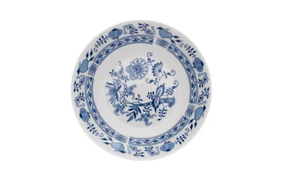 Produktbild von Thun 1794 Saphyr, tiefer Teller, tschechisches Porzellan, 22 cm, Thun