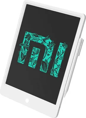 Zdjęcie produktu dla Tablet do pisania Xiaomi BHR4245GL LCD 34,3 cm (13,5") biały