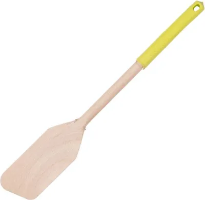 Image de Spatule de cuisine 34 cm Fackelmann Wood Edition