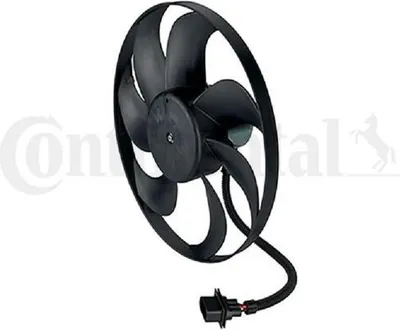 Obrázek produktu pro Ventilátor, chlazení motoru