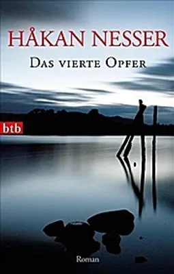 Image de Das vierte Opfer