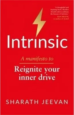 Immagine prodotto di Intrinsic