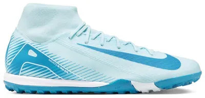 Produktbild von Nike Mercurial Superfly 10 Academy TF Glacier Blue Blue Orbit - EU 45
