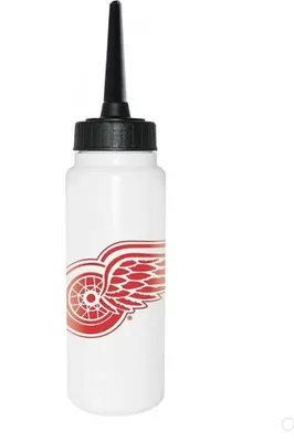 Produktbild von NHL Trinkflasche 1000 ml Detroit Red Wings